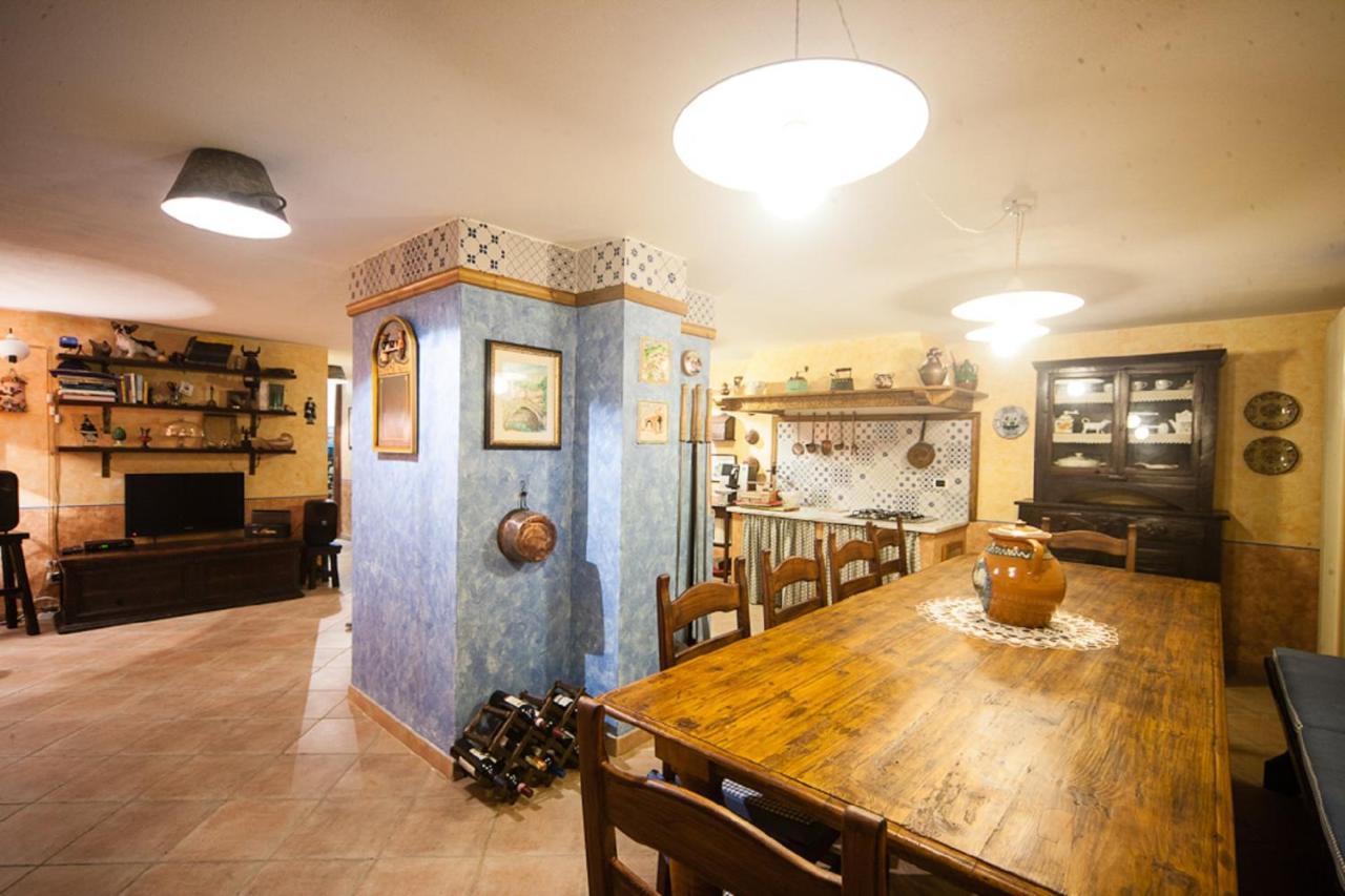 Villa Paola - Cinque Terre Unica! Pool E Ac! Pignone Bagian luar foto