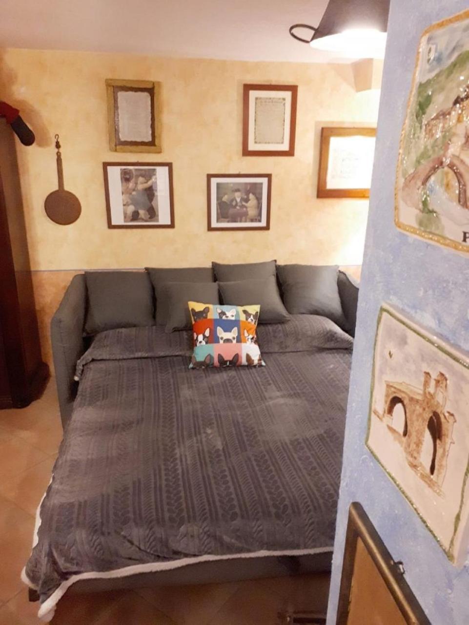 Villa Paola - Cinque Terre Unica! Pool E Ac! Pignone Bagian luar foto